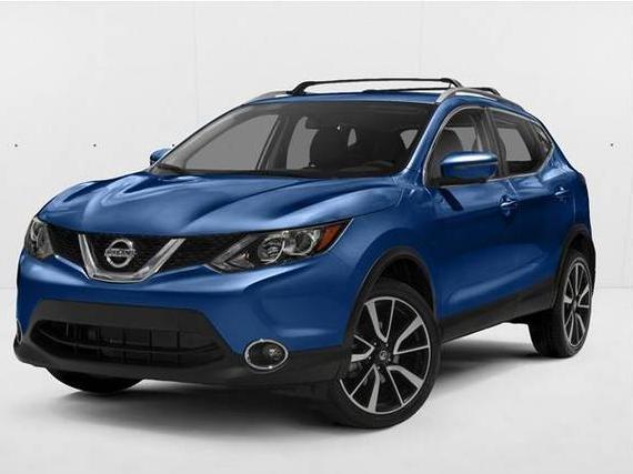 NISSAN ROGUE SPORT 2017 JN1BJ1CP5HW003413 image NISSAN ROGUE SPORT 2017 JN1BJ1CP5HW003413 image